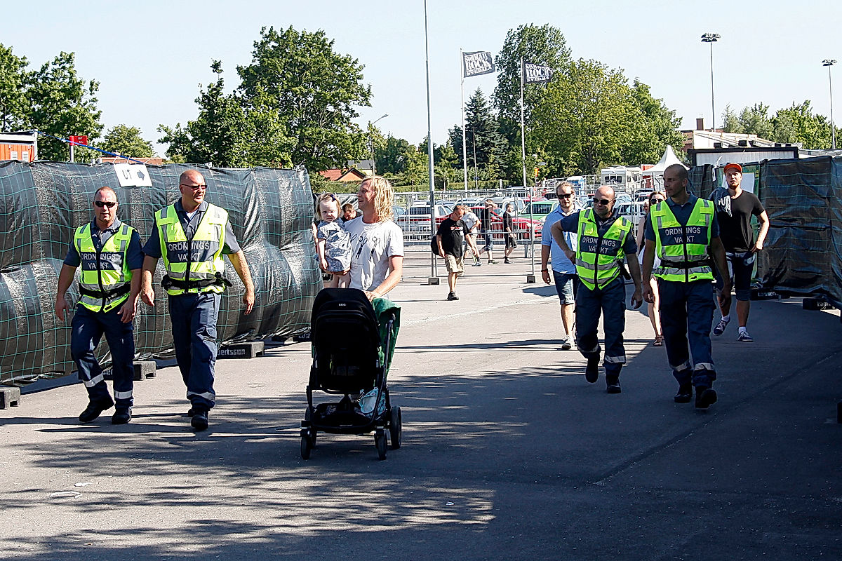 Publik - 2014 - SommarRock Svedala