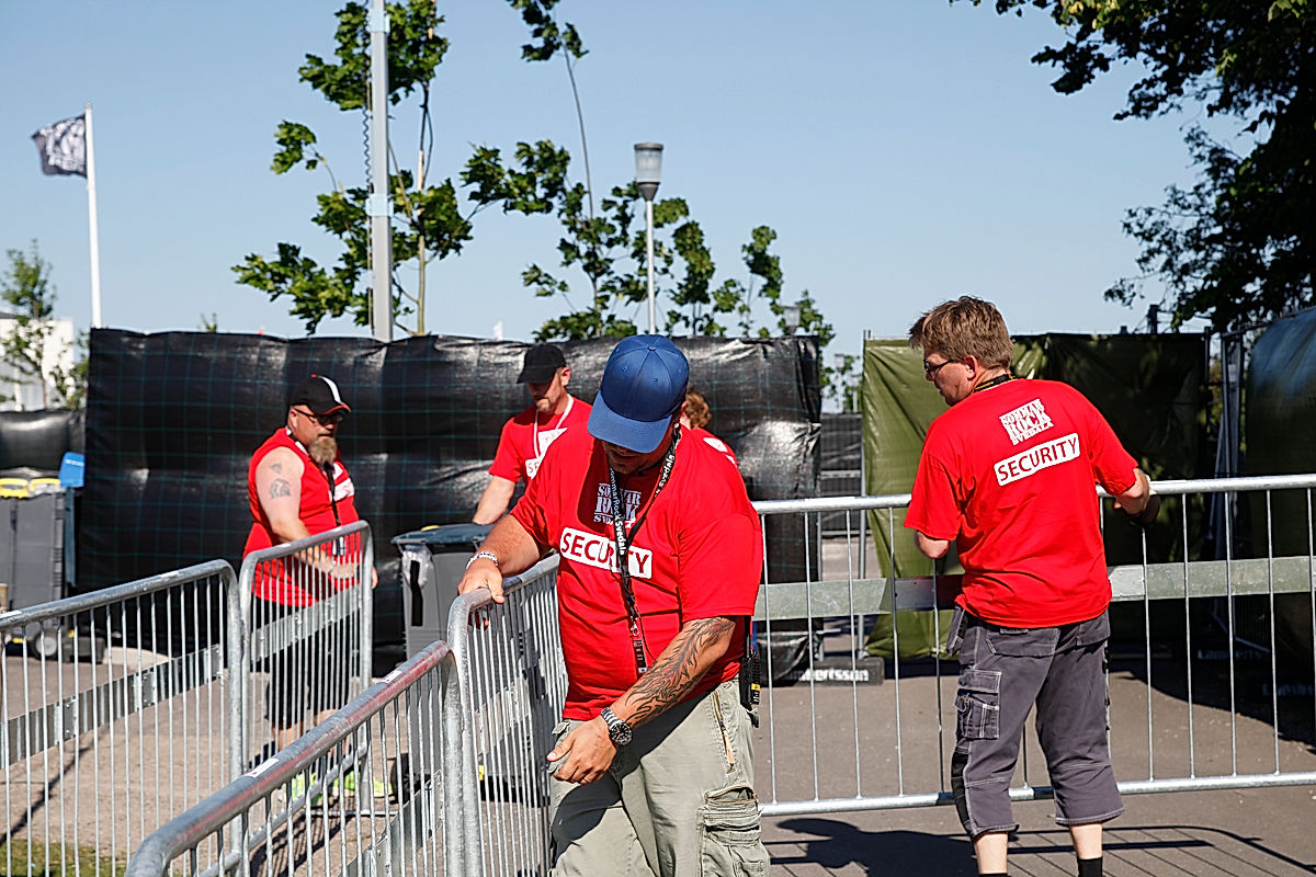Publik - 2014 - SommarRock Svedala