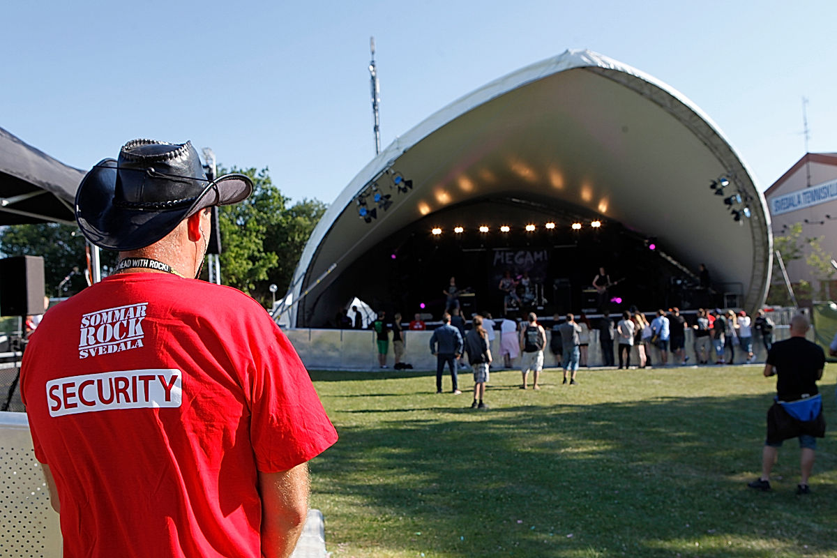 Publik - 2014 - SommarRock Svedala