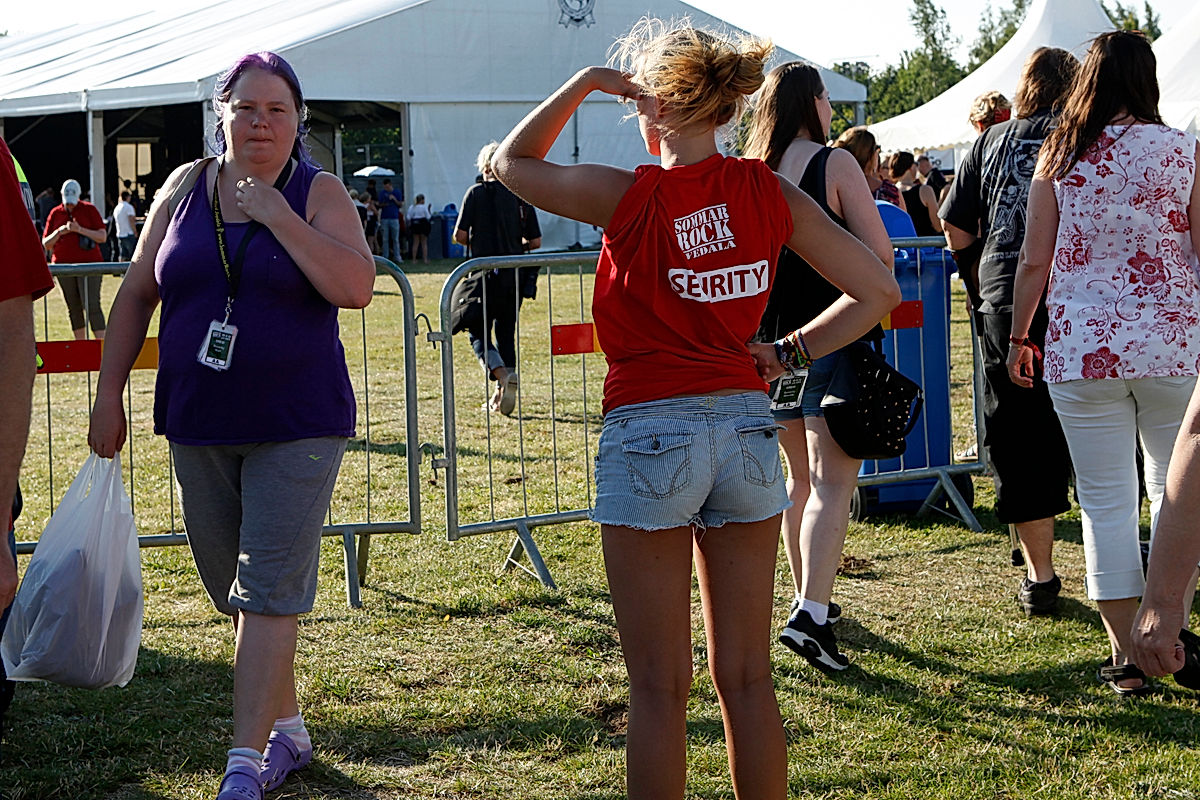 Publik - 2014 - SommarRock Svedala