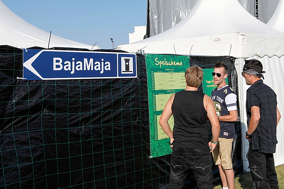 Publik - 2014 - SommarRock Svedala