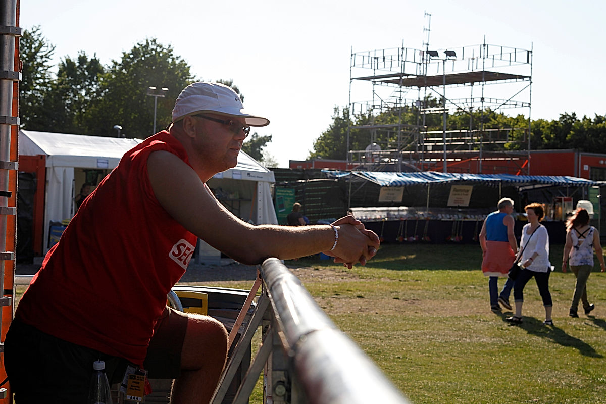 Publik - 2014 - SommarRock Svedala