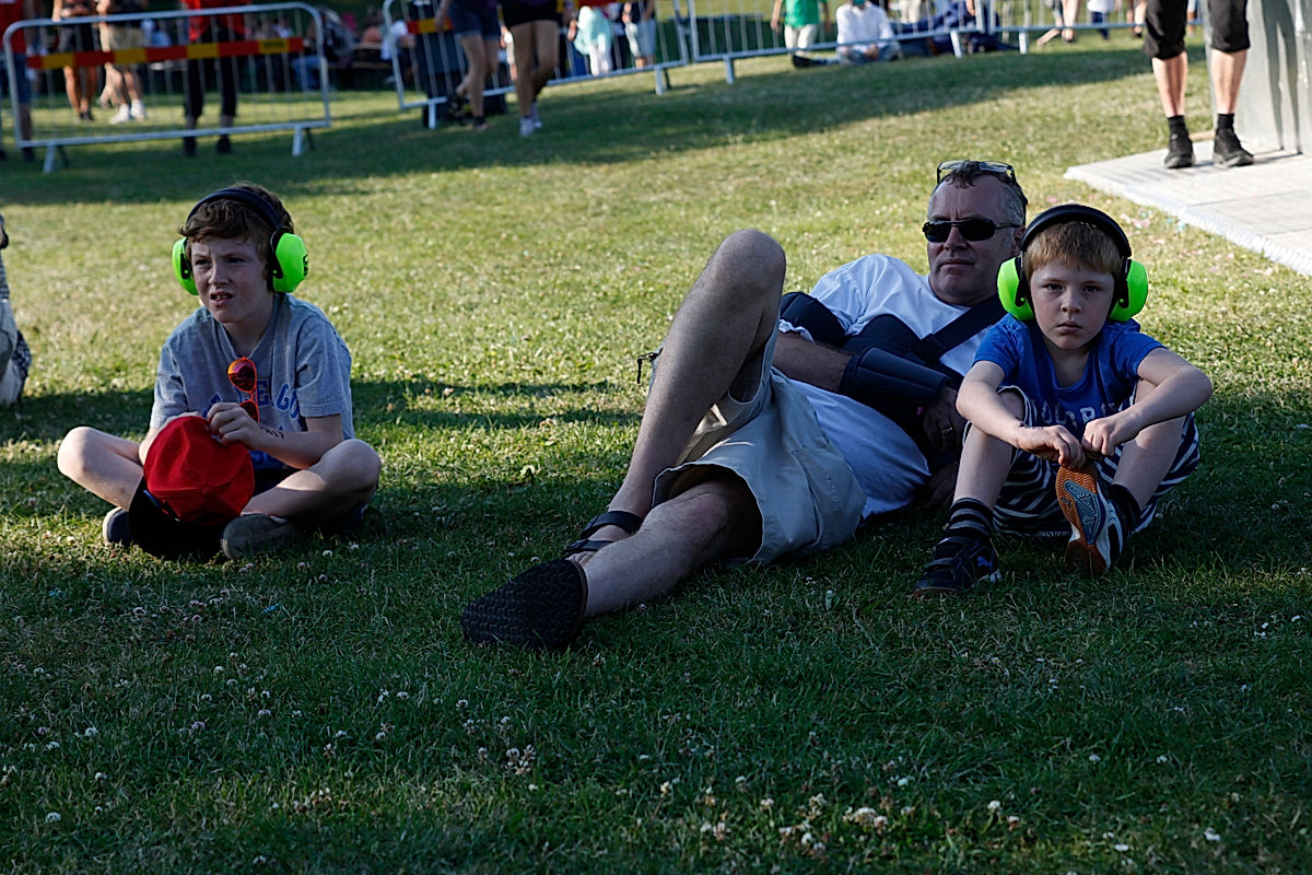 Publik - 2014 - SommarRock Svedala