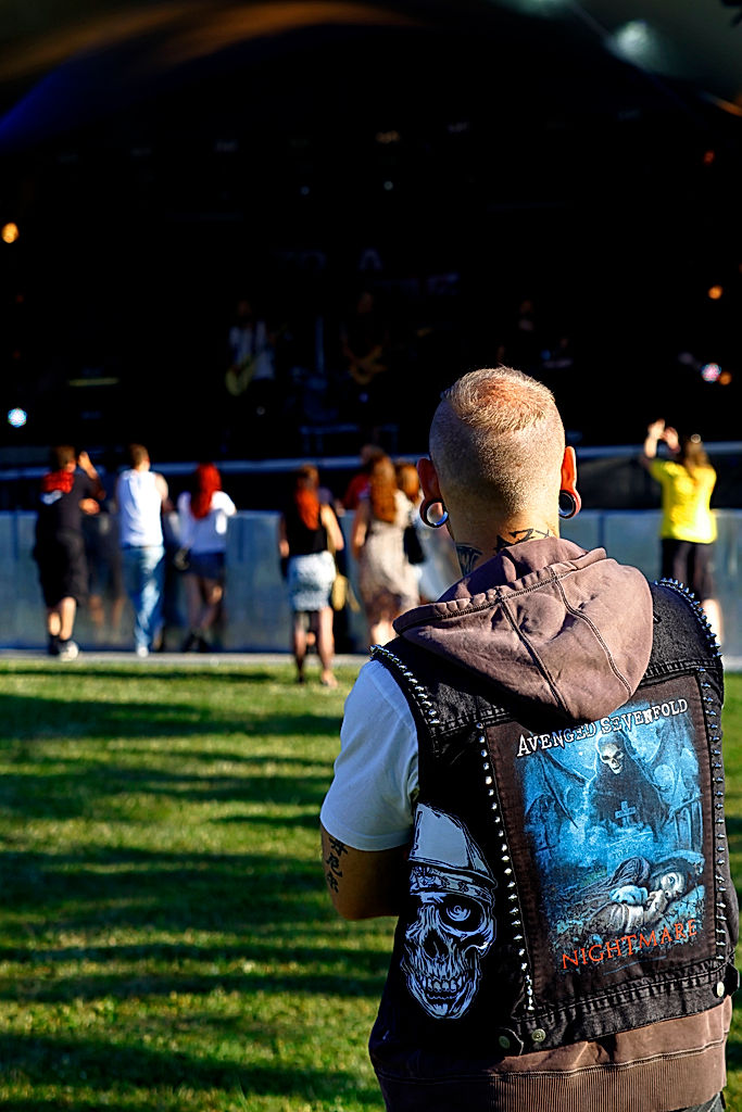 Publik - 2014 - SommarRock Svedala