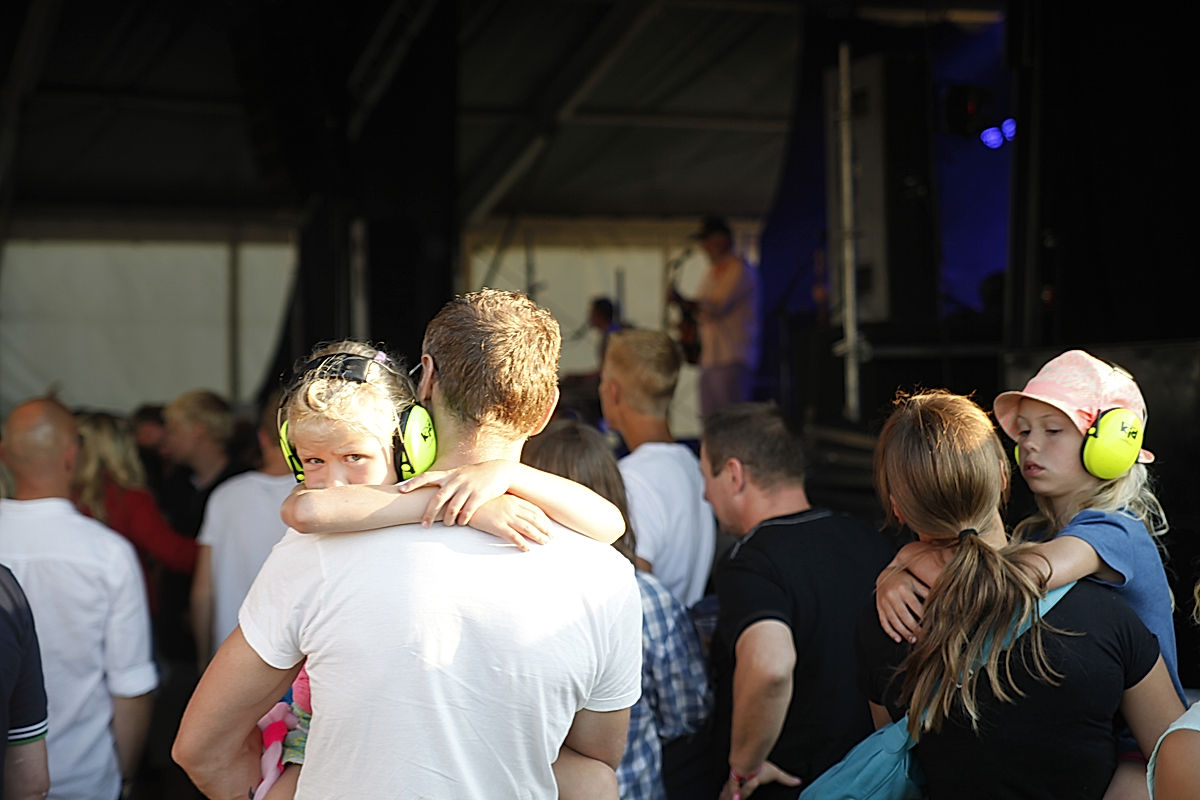 Publik - 2014 - SommarRock Svedala