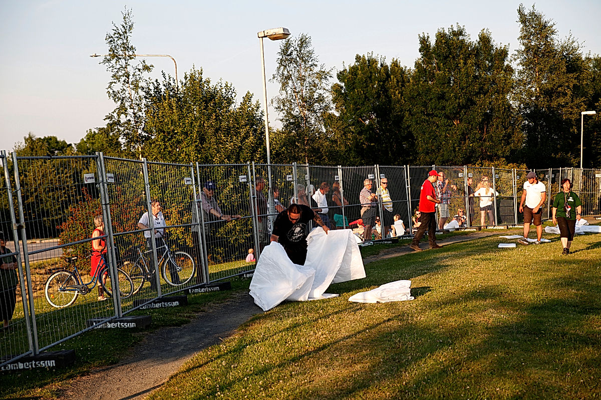Publik - 2014 - SommarRock Svedala