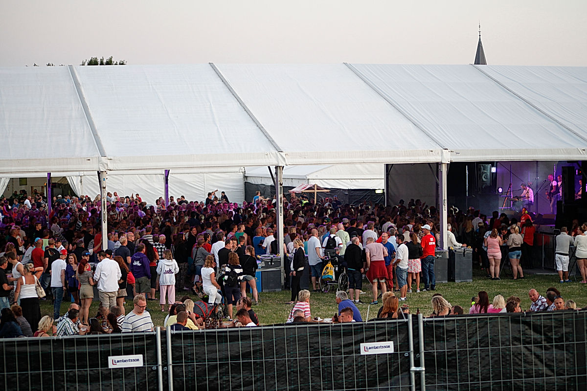 Publik - 2014 - SommarRock Svedala