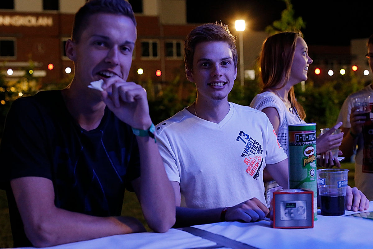 Publik - 2014 - SommarRock Svedala