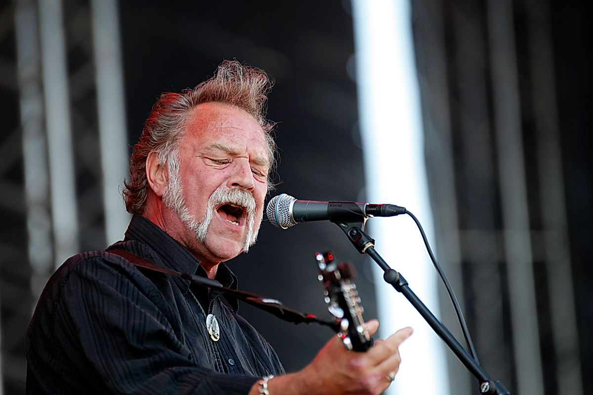 The Boppers - 2014 - SommarRock Svedala