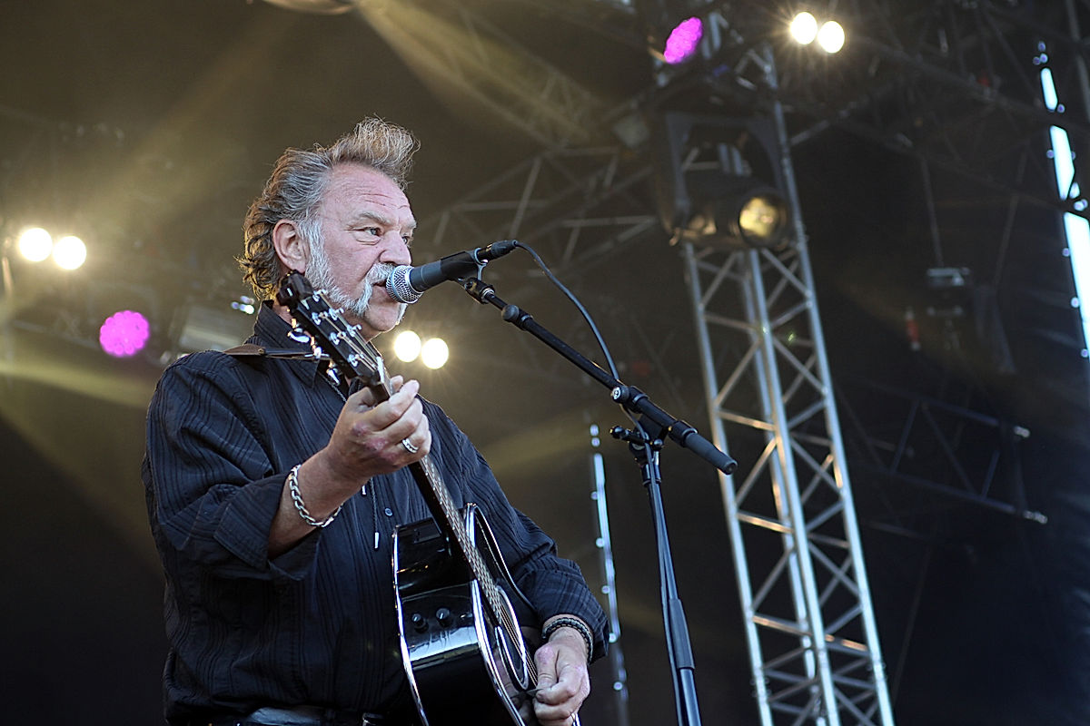 The Boppers - 2014 - SommarRock Svedala