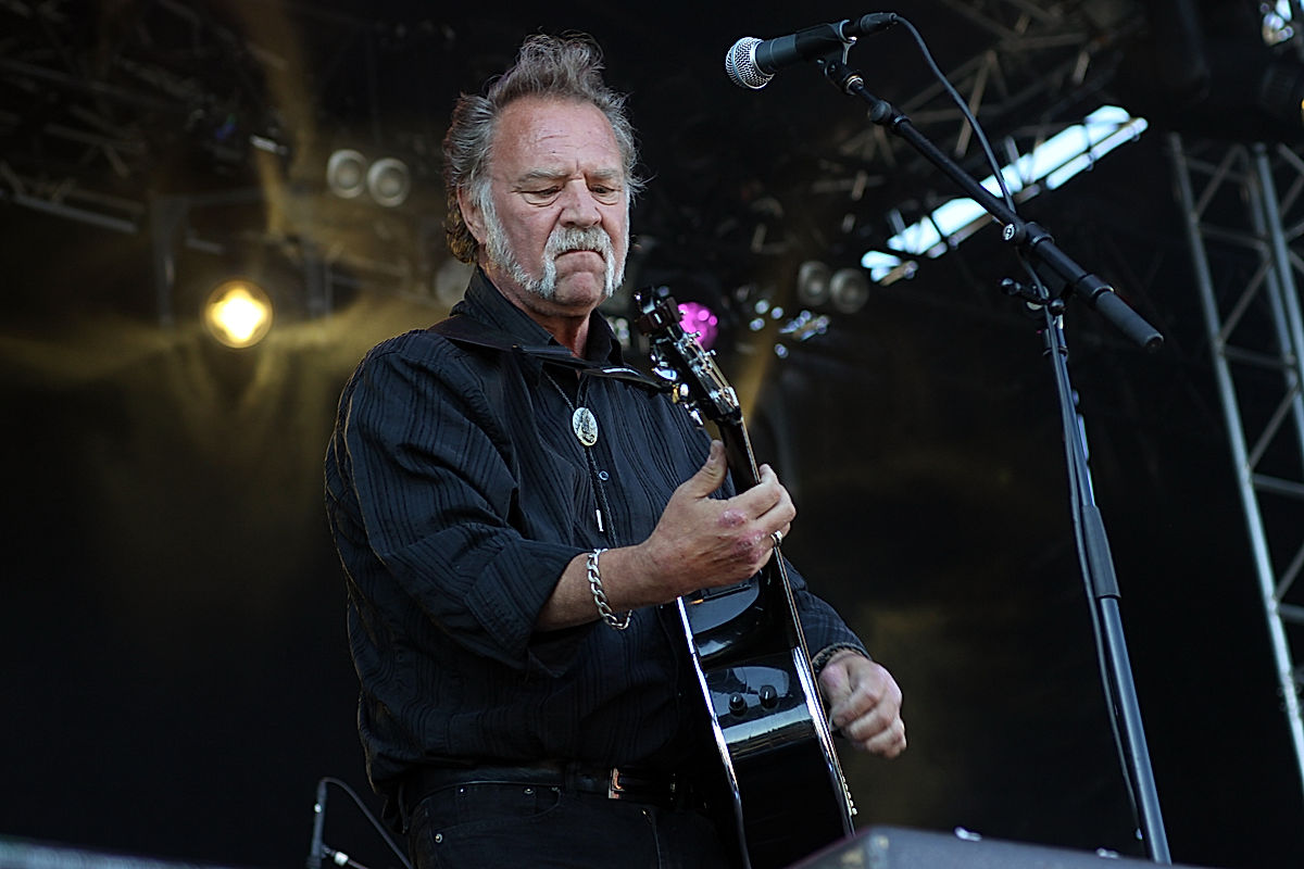 The Boppers - 2014 - SommarRock Svedala