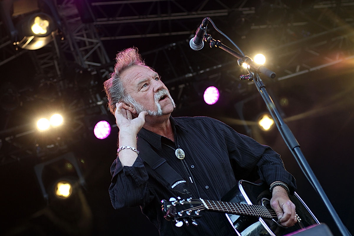 The Boppers - 2014 - SommarRock Svedala