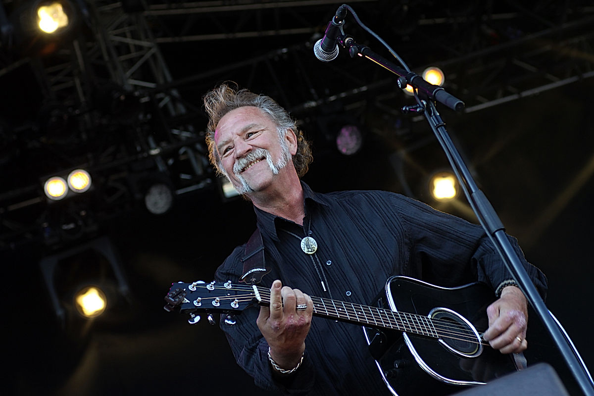 The Boppers - 2014 - SommarRock Svedala