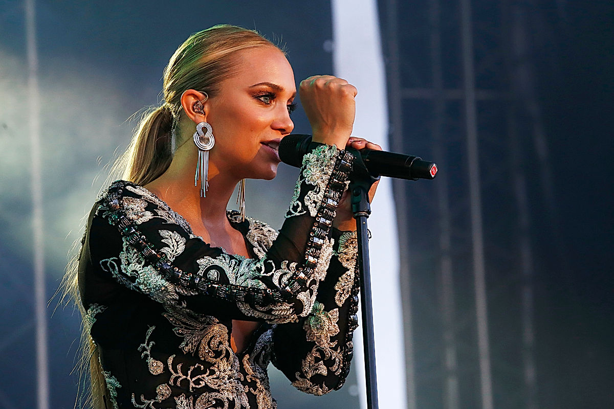 Agnes - 2014 - SommarRock Svedala