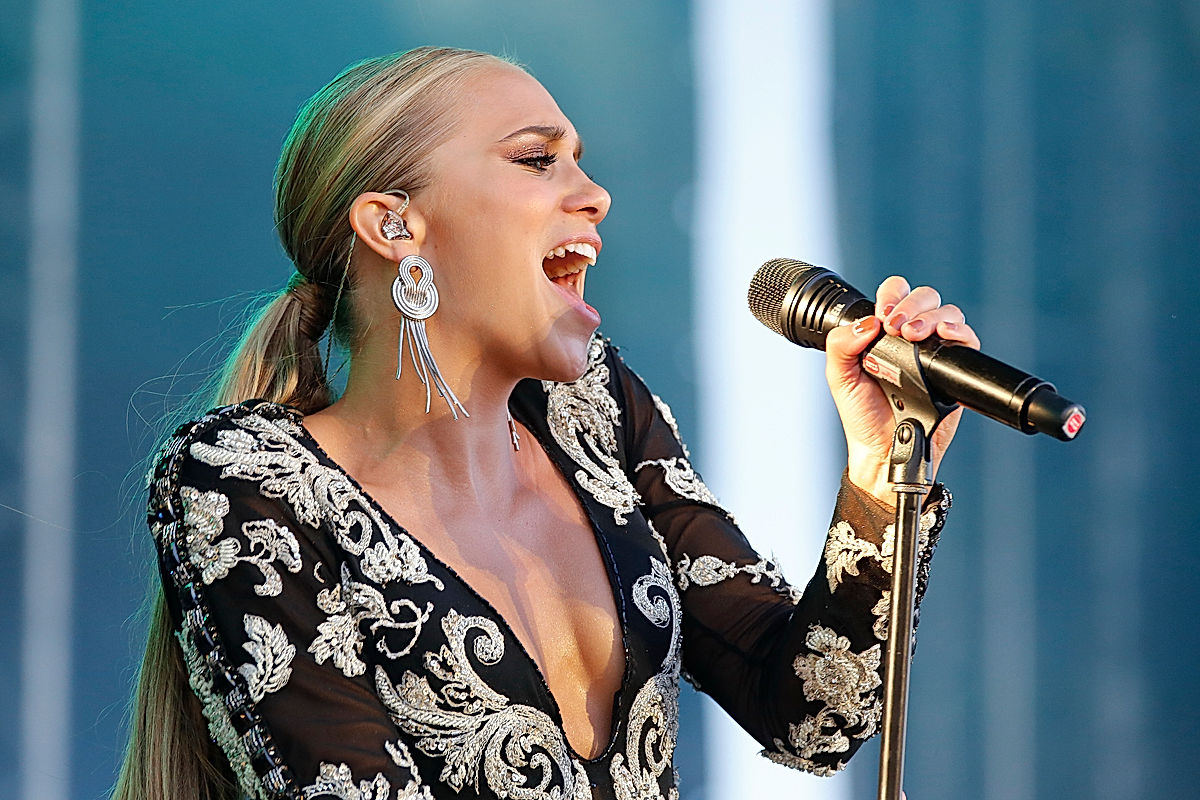 Agnes - 2014 - SommarRock Svedala