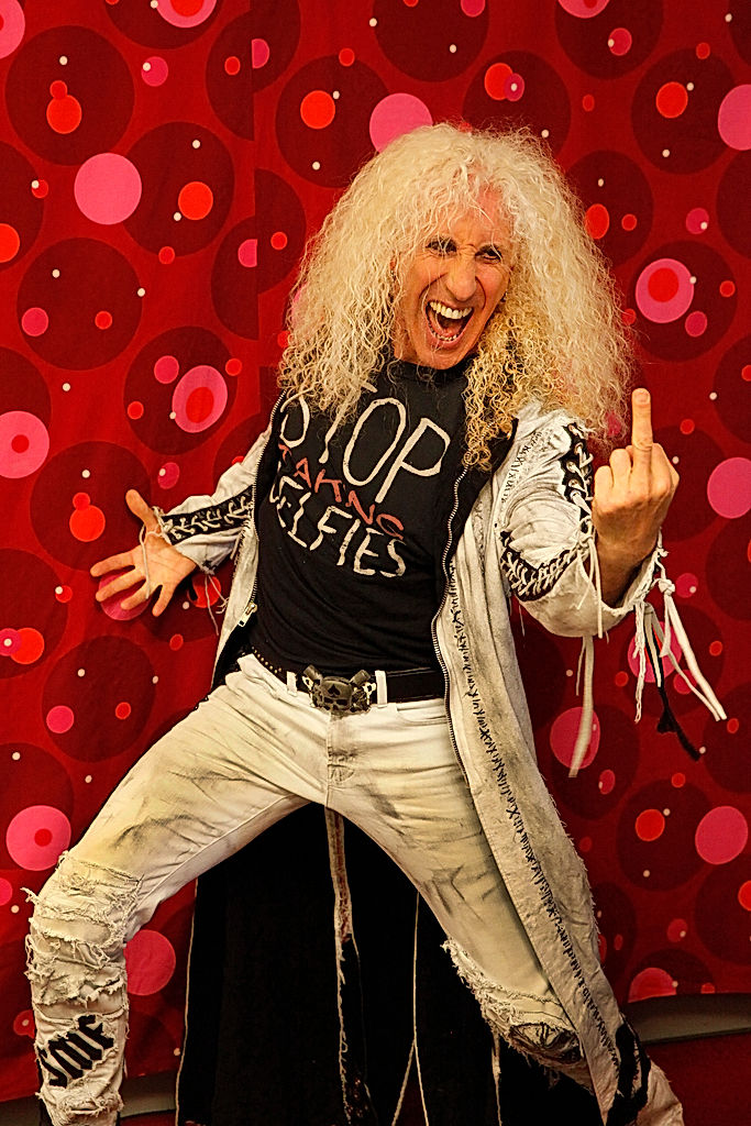 Twisted Sister - 2014 - SommarRock Svedala