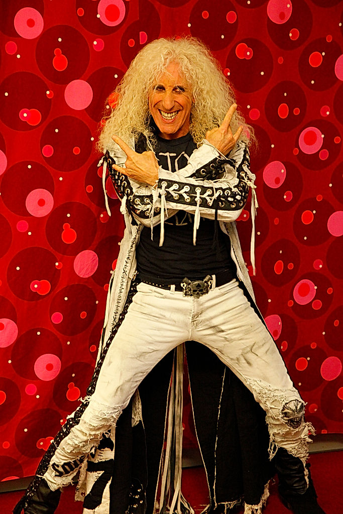 Twisted Sister - 2014 - SommarRock Svedala