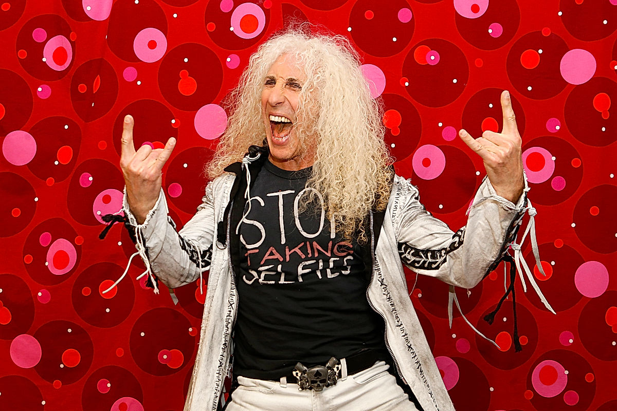 Twisted Sister - 2014 - SommarRock Svedala