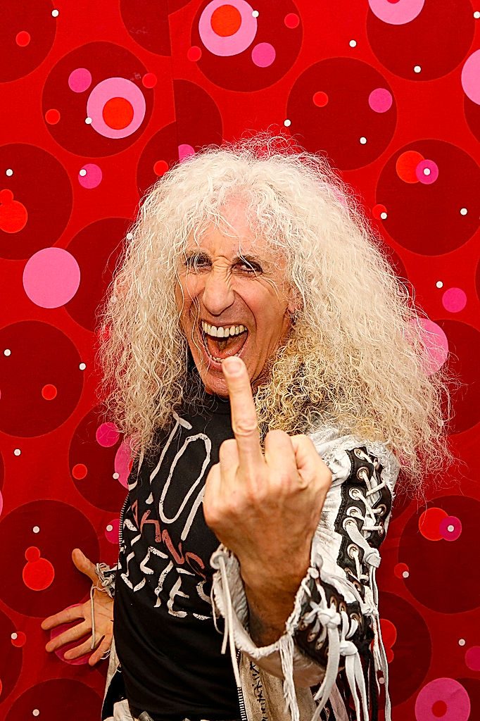 Twisted Sister - 2014 - SommarRock Svedala