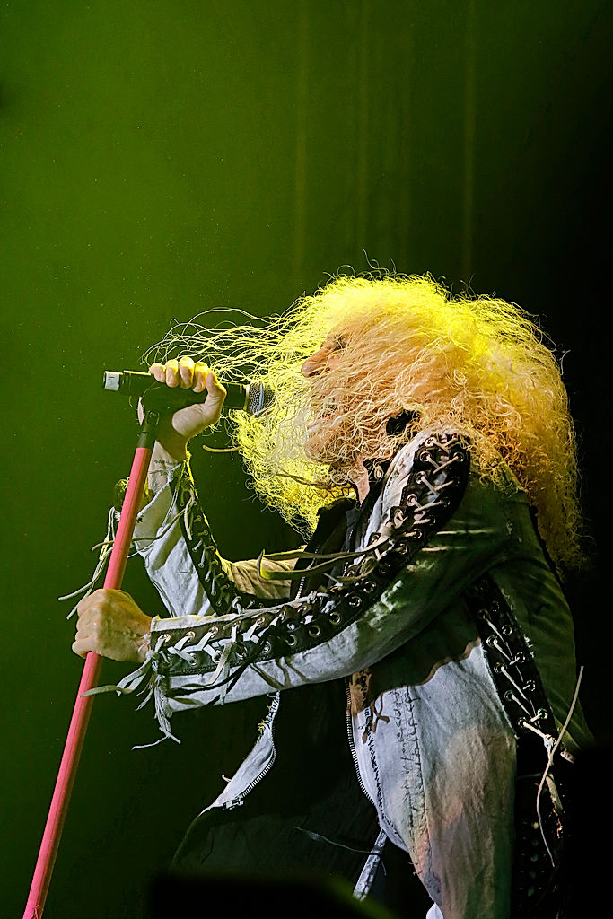 Twisted Sister - 2014 - SommarRock Svedala