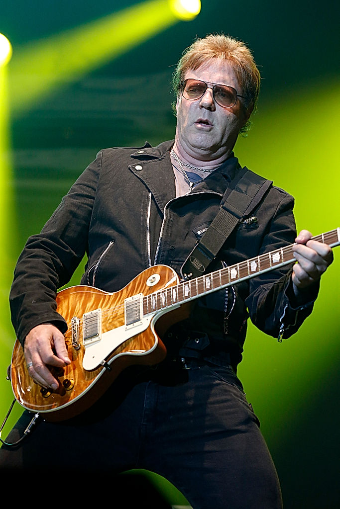 Twisted Sister - 2014 - SommarRock Svedala