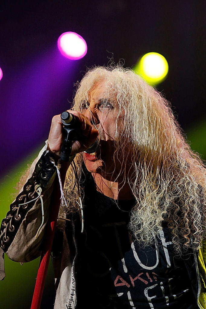 Twisted Sister - 2014 - SommarRock Svedala