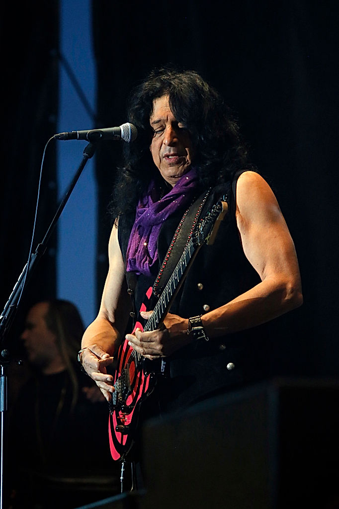 Twisted Sister - 2014 - SommarRock Svedala