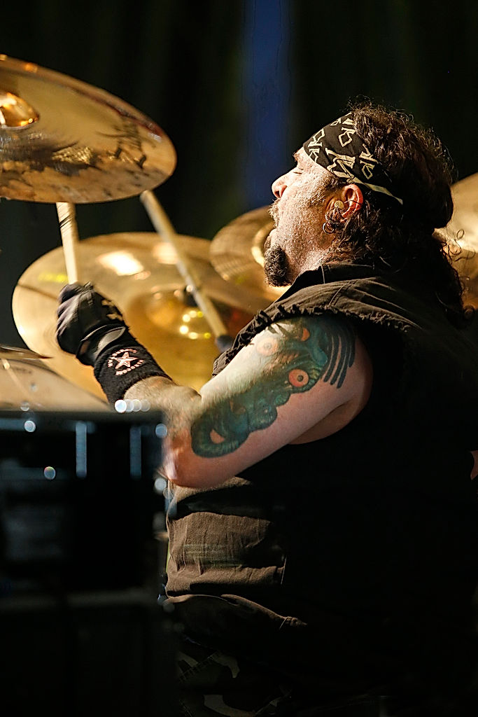 Twisted Sister - 2014 - SommarRock Svedala