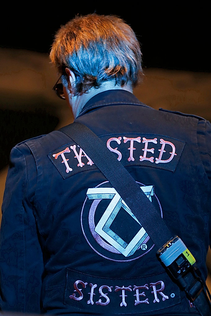 Twisted Sister - 2014 - SommarRock Svedala