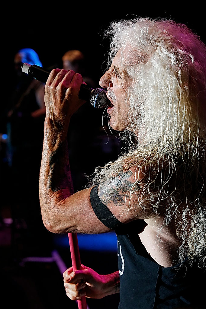 Twisted Sister - 2014 - SommarRock Svedala