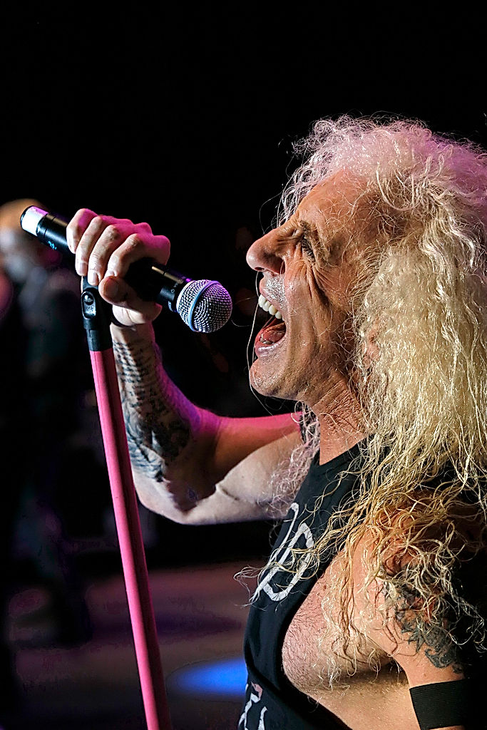 Twisted Sister - 2014 - SommarRock Svedala