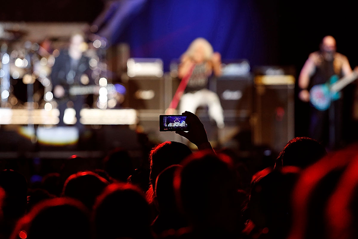Twisted Sister - 2014 - SommarRock Svedala