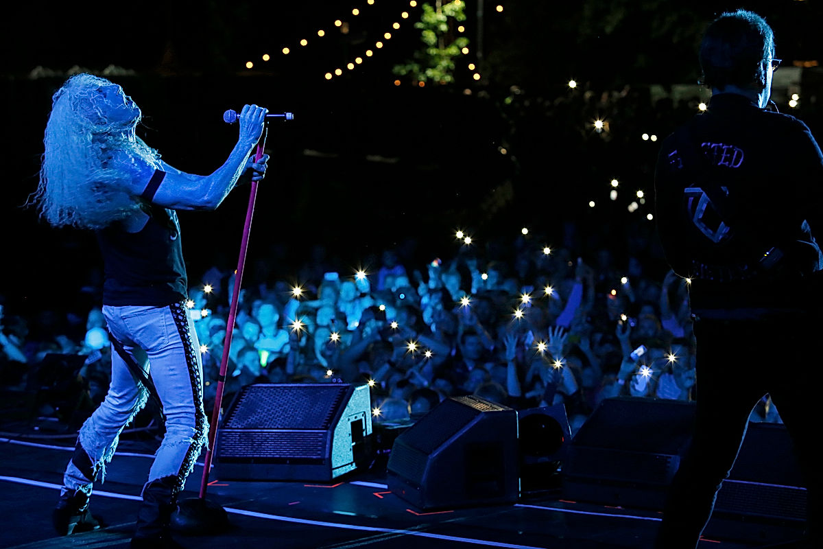 Twisted Sister - 2014 - SommarRock Svedala