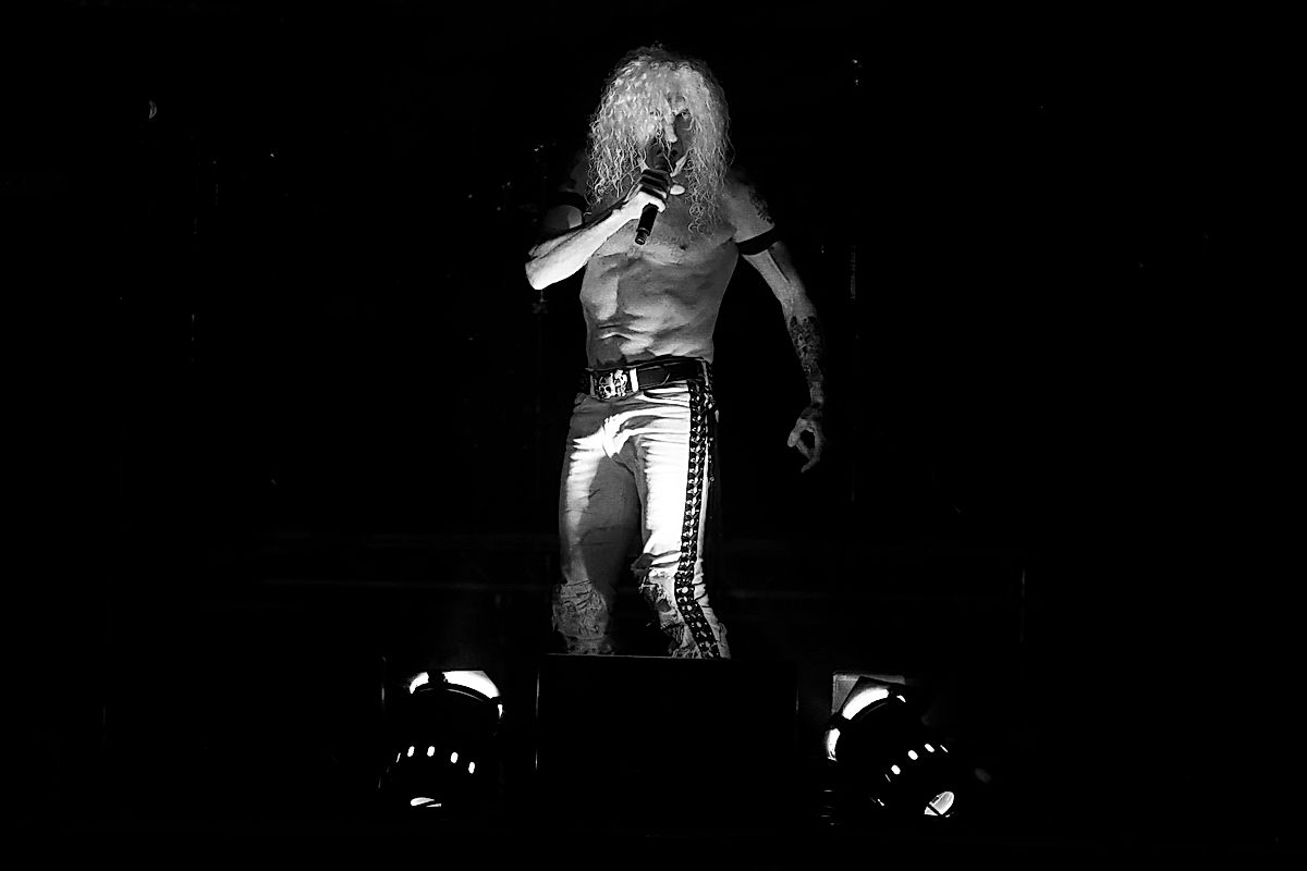 Twisted Sister - 2014 - SommarRock Svedala