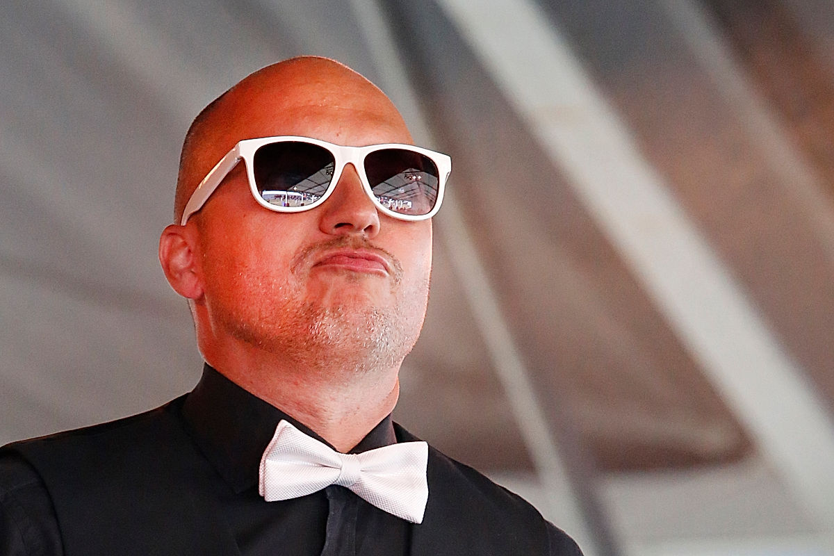 Soul Revelation - 2014 - SommarRock Svedala