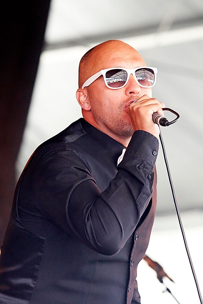 Soul Revelation - 2014 - SommarRock Svedala