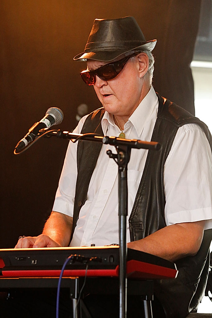 Soul Revelation - 2014 - SommarRock Svedala