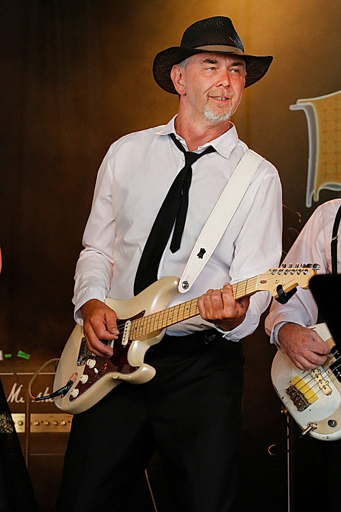 Soul Revelation - 2014 - SommarRock Svedala