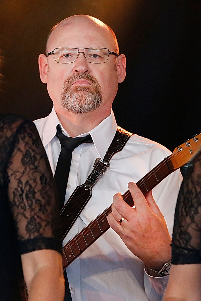 Soul Revelation - 2014 - SommarRock Svedala