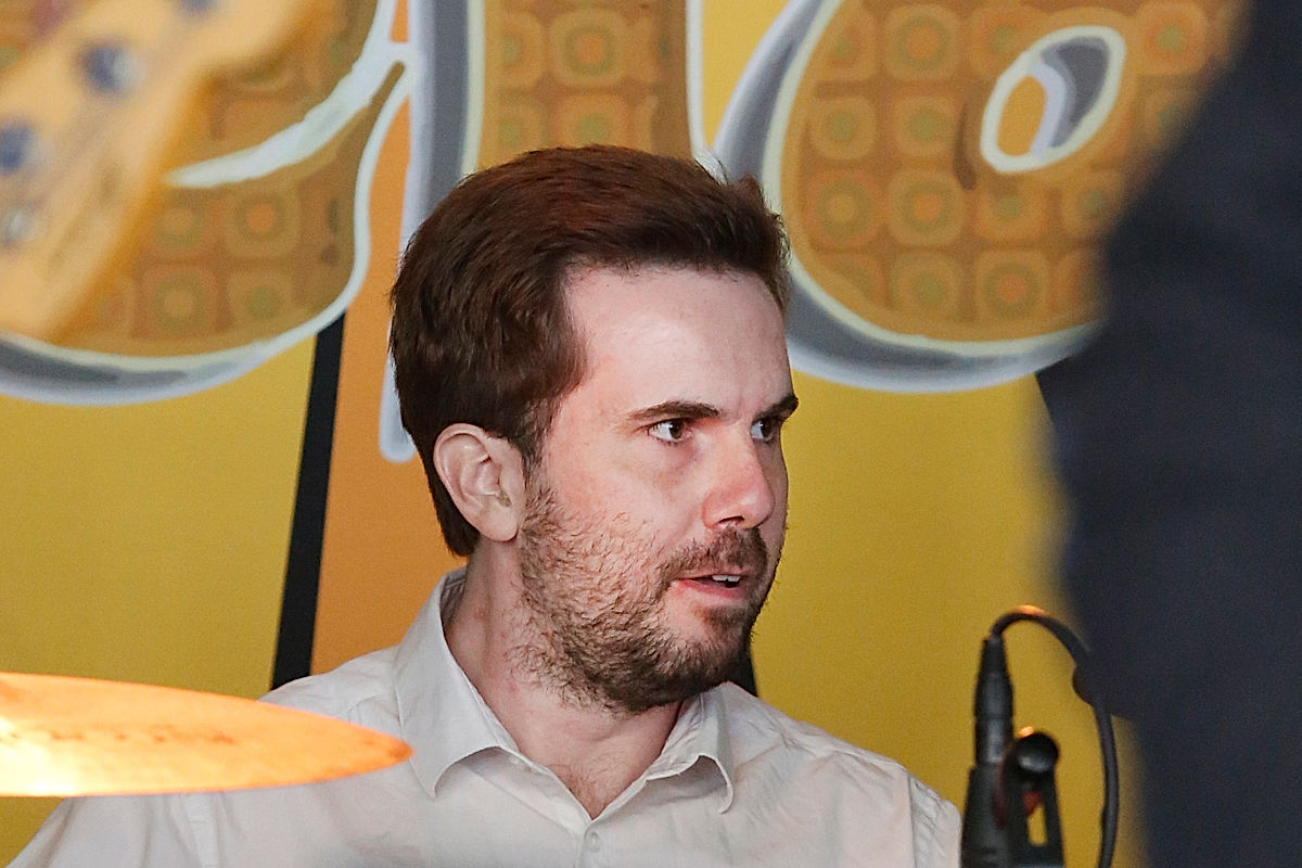 Soul Revelation - 2014 - SommarRock Svedala