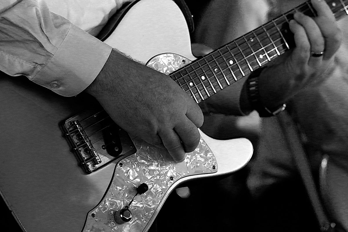 Soul Revelation - 2014 - SommarRock Svedala