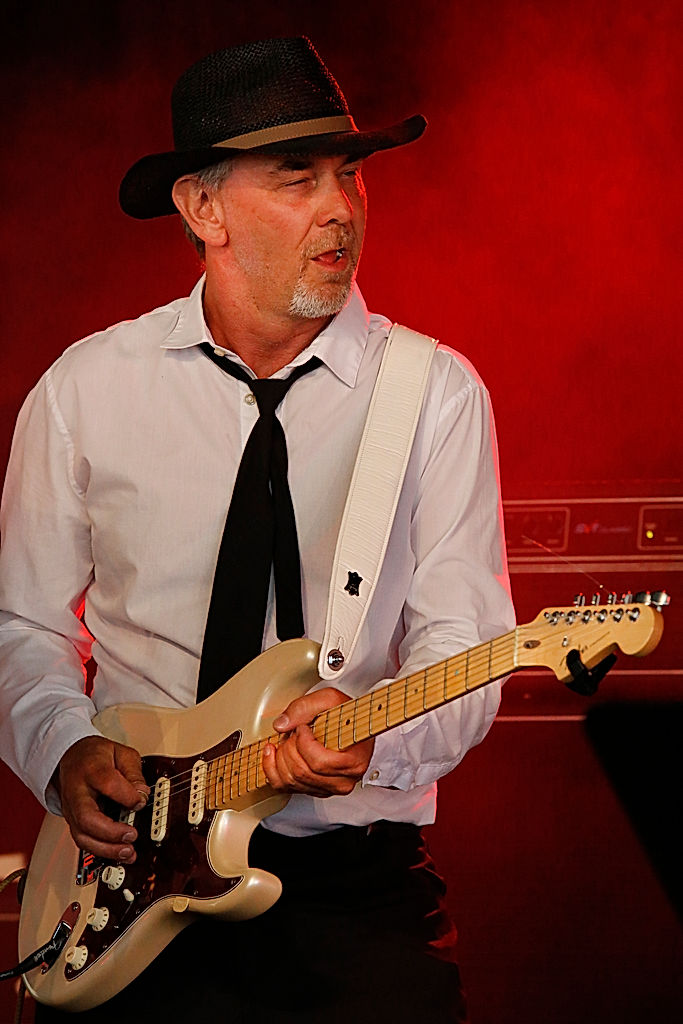 Soul Revelation - 2014 - SommarRock Svedala