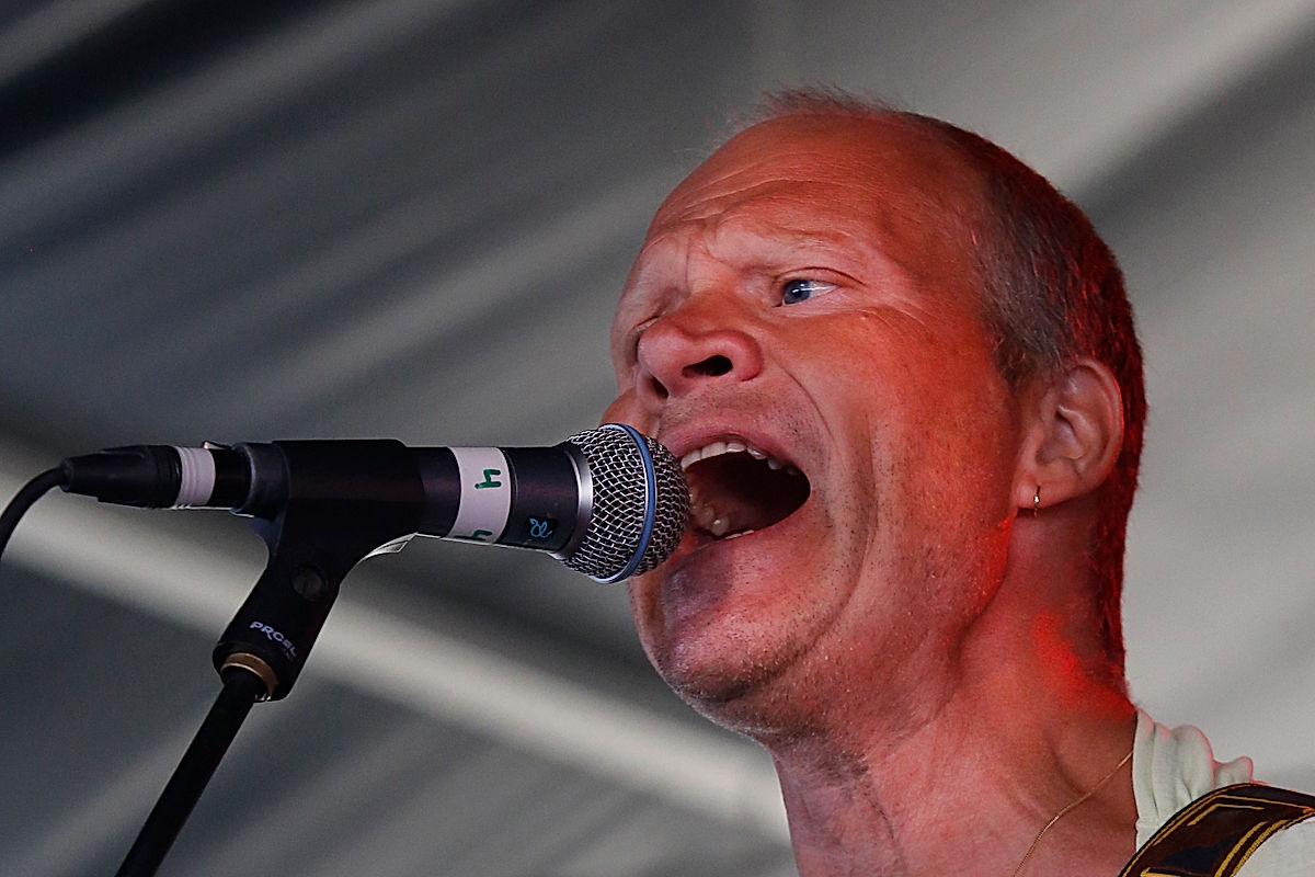 Diamantorkestern - 2014 - SommarRock Svedala