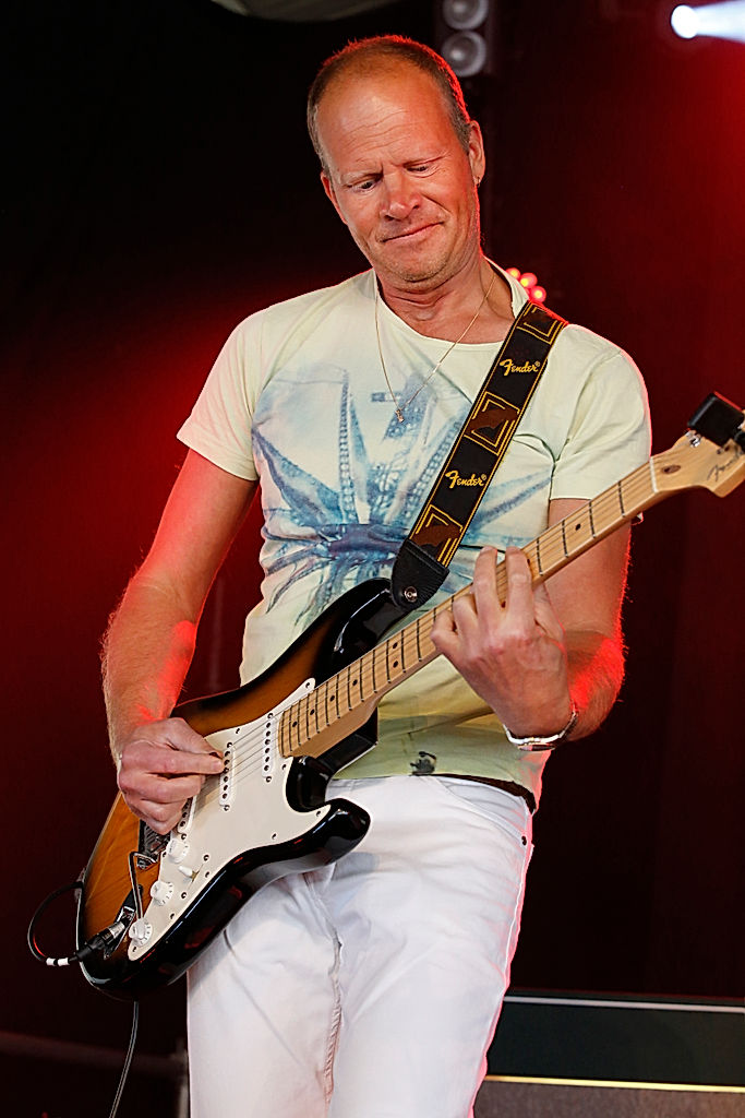 Diamantorkestern - 2014 - SommarRock Svedala