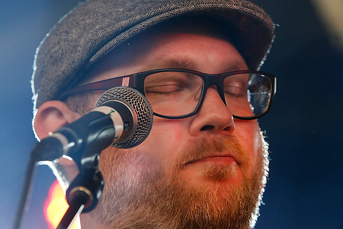 Diamantorkestern - 2014 - SommarRock Svedala