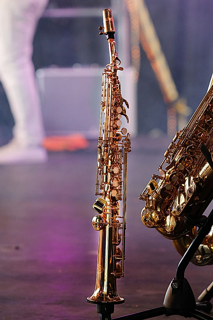 Diamantorkestern - 2014 - SommarRock Svedala