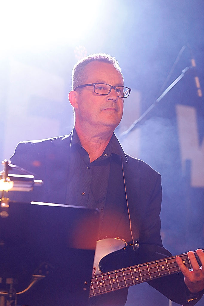 Ken Wegas - 2014 - SommarRock Svedala