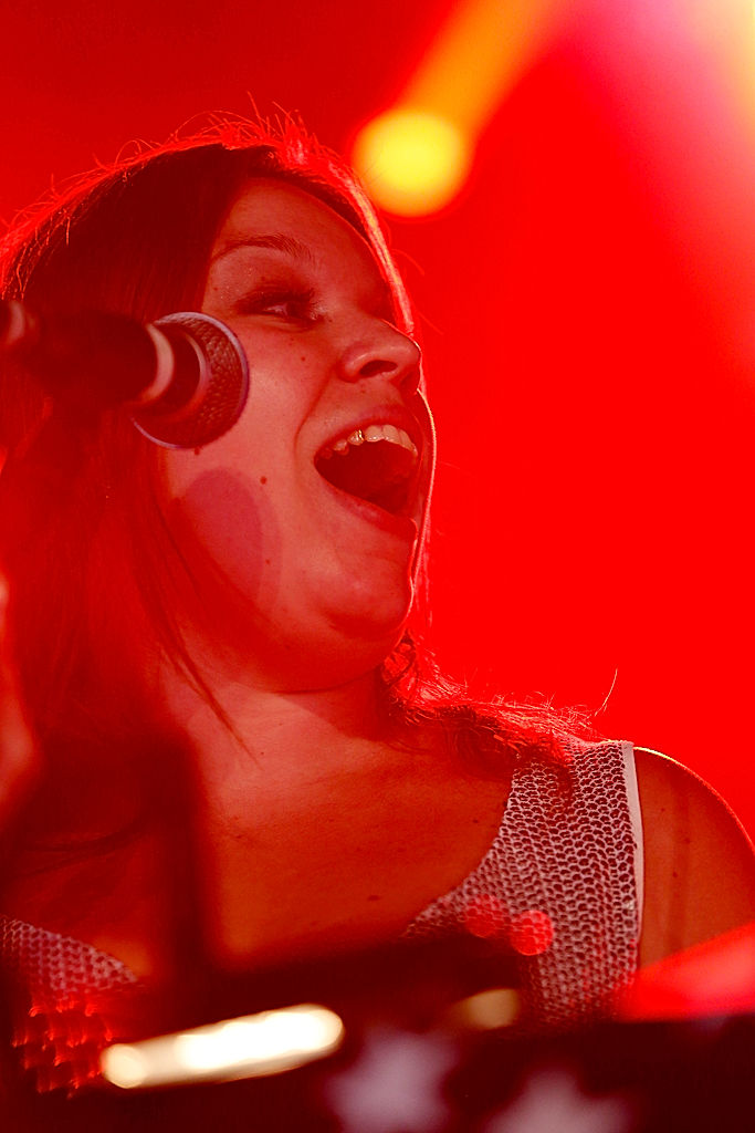 Ken Wegas - 2014 - SommarRock Svedala