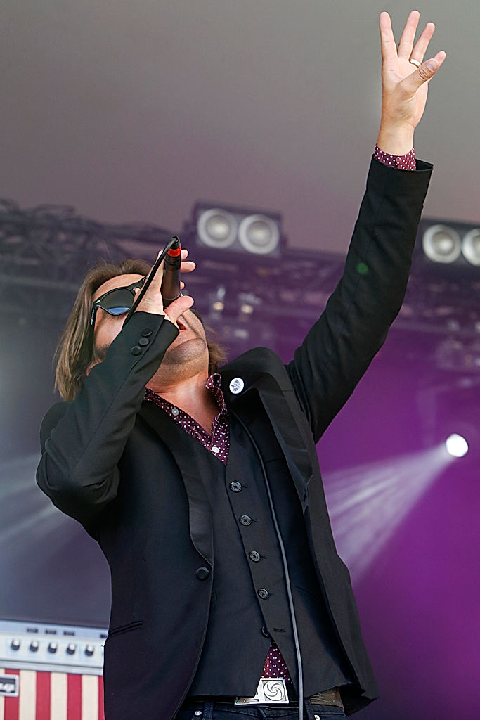 Bad Barber - 2014 - SommarRock Svedala