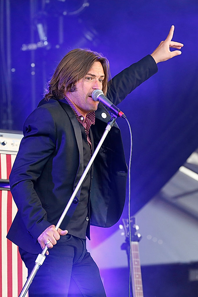 Bad Barber - 2014 - SommarRock Svedala